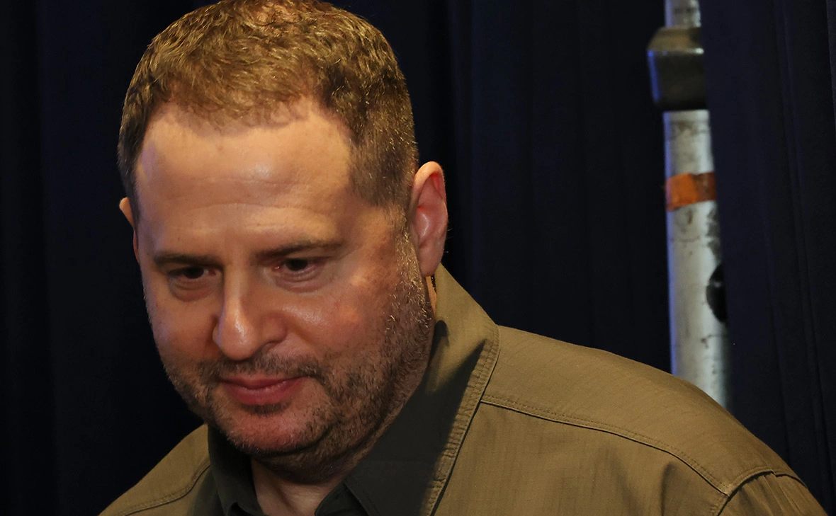 Michael M. Santiago / Getty Images