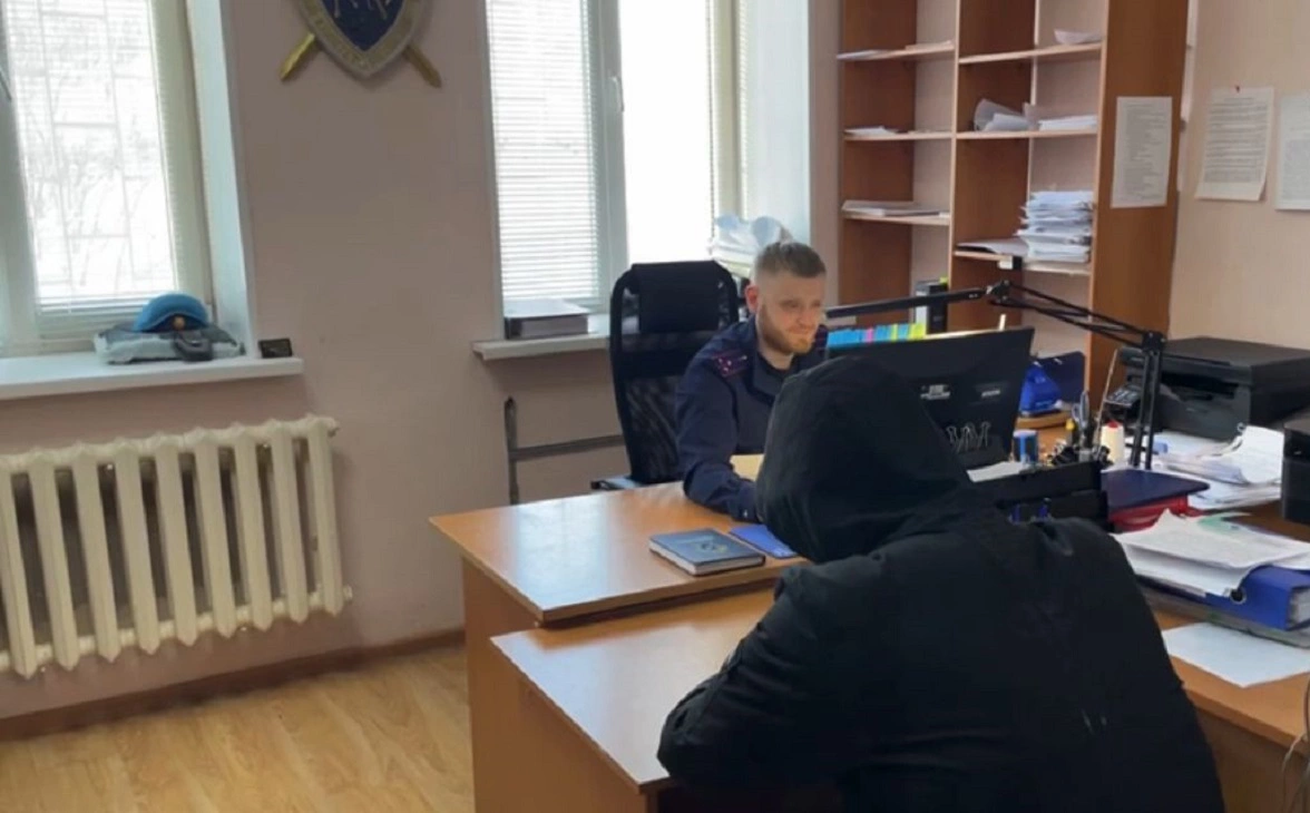 СУ СКР по РБ