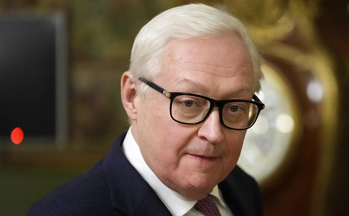 Александр Земляниченко / AP / ТАСС