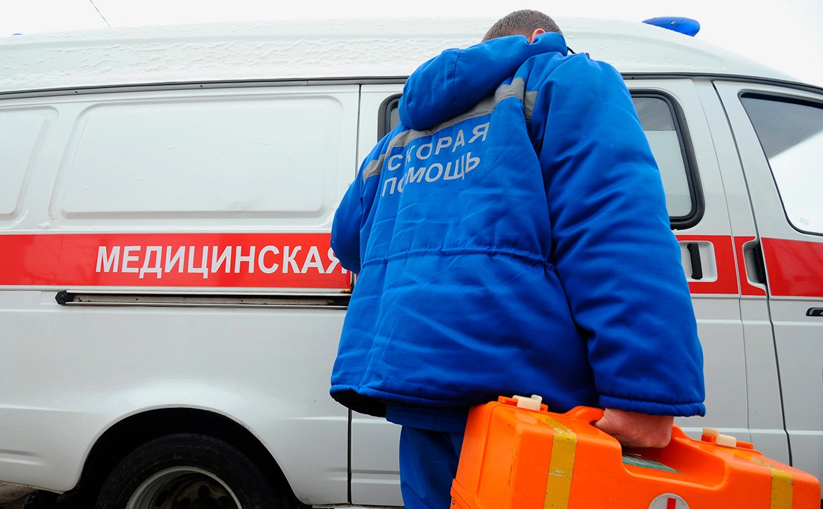 Алексей Сухоруков / РИА Новости