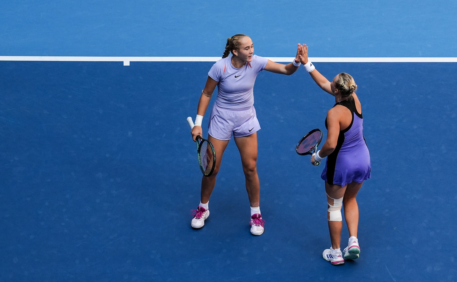 Shi Tang / Getty Images