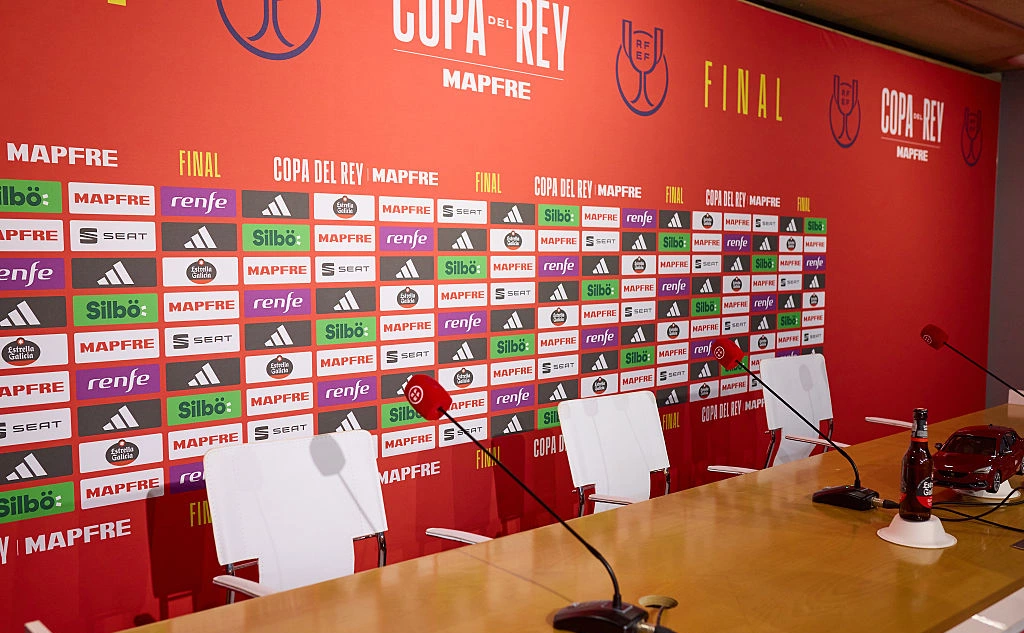 Fran Santiago / Getty Images