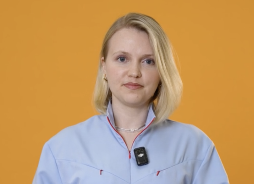Екатерина Леонтьева