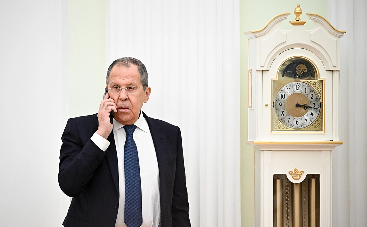 Сергей Бобылев / ТАСС