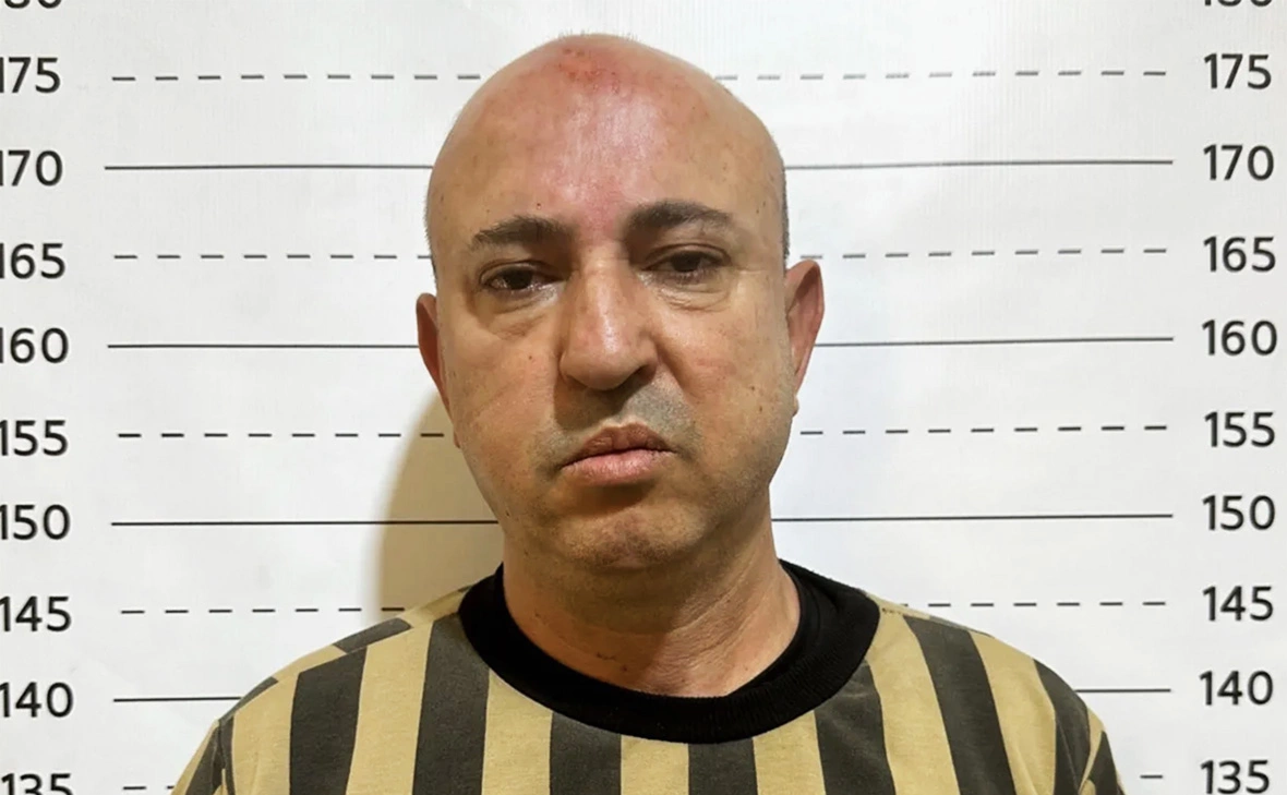 Министерство внутренних дел Сирии