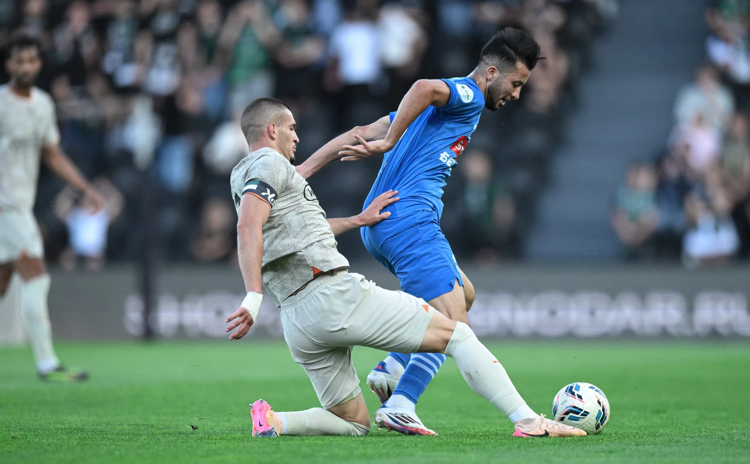 телеграм-канал ФК «Краснодар»