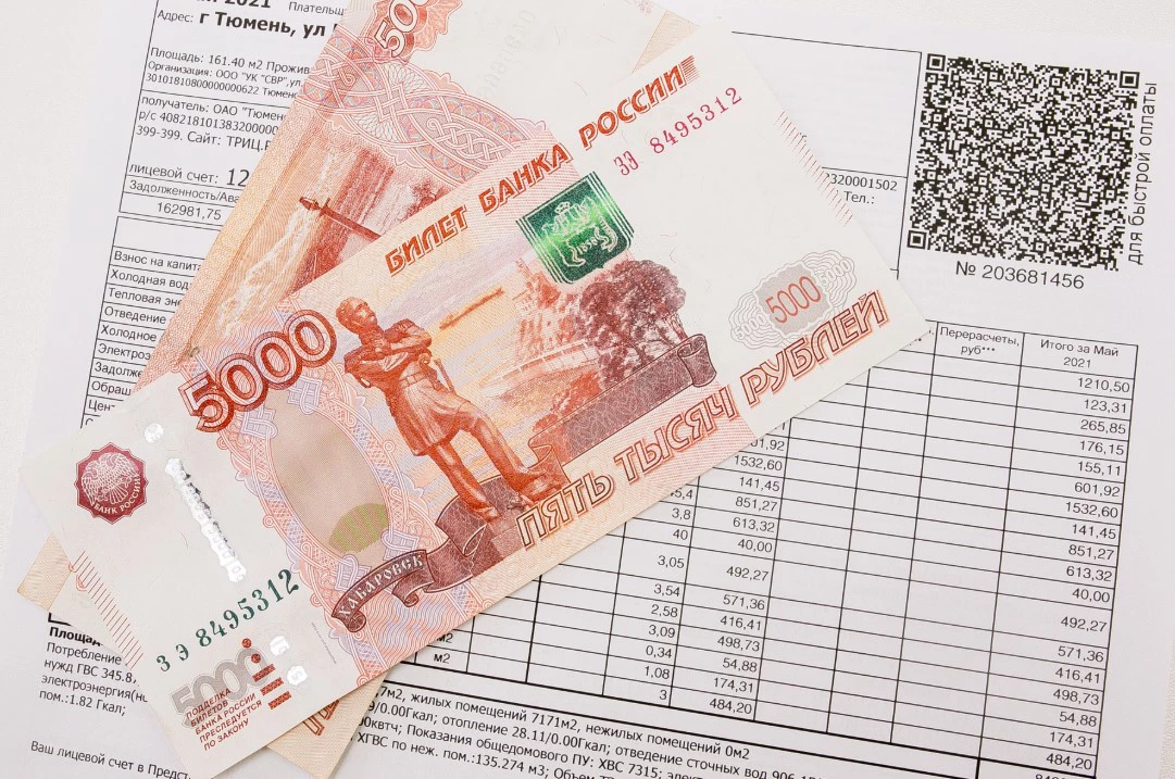 Денис Моргунов / URA.RU