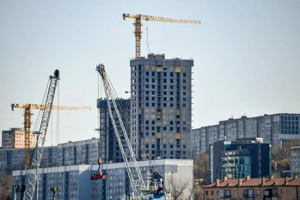 РБК Приморье