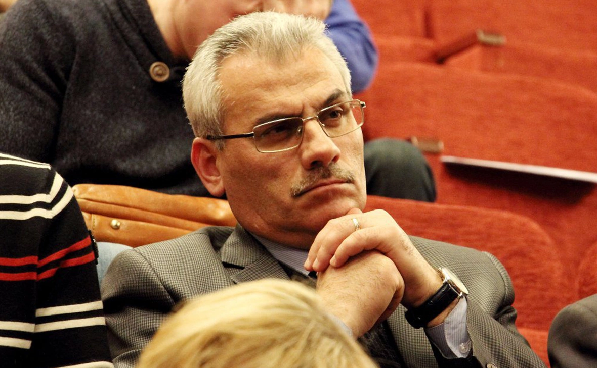 Региональная национально-культурная автономия азербайджанцев Московской области