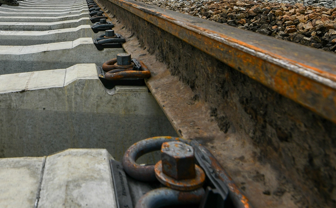 Евгений Епанчинцев / ТАСС