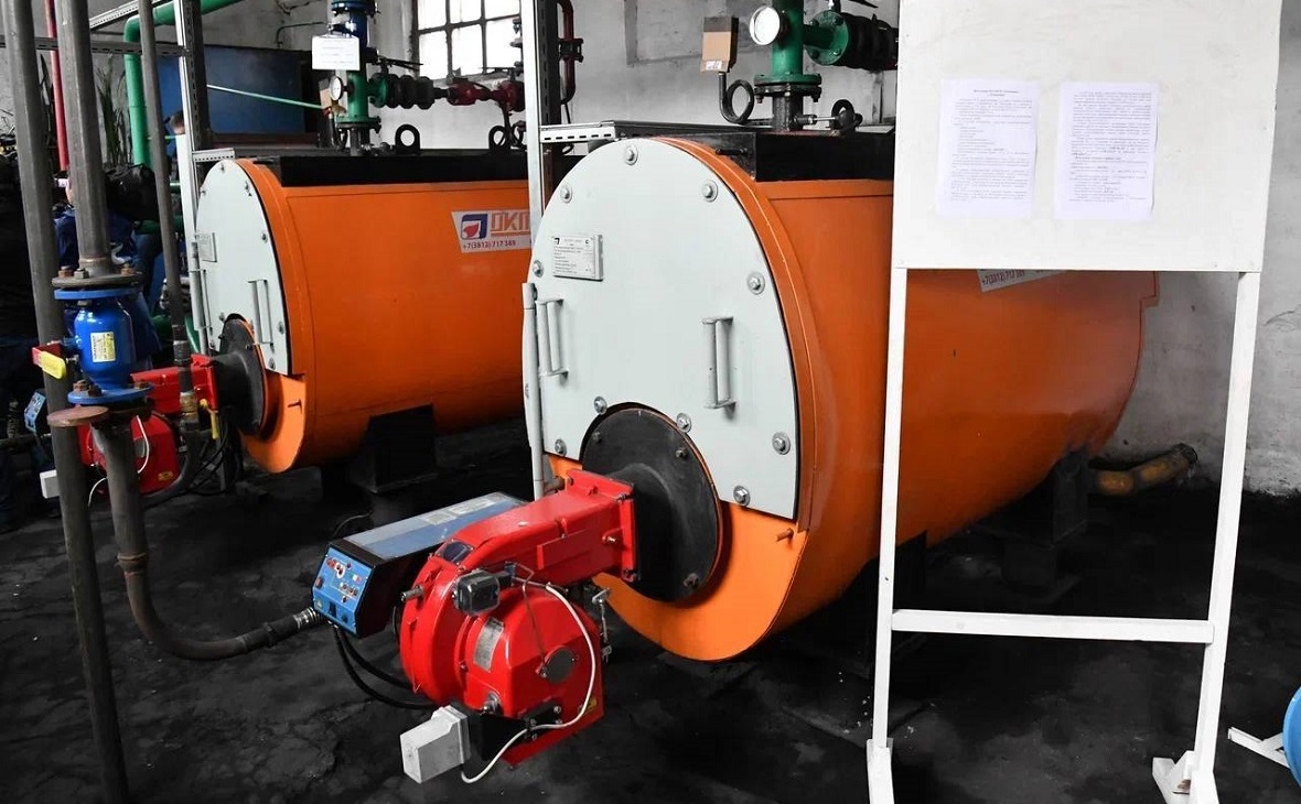 Фото: Министерство энергетики и ЖКХ Омской области