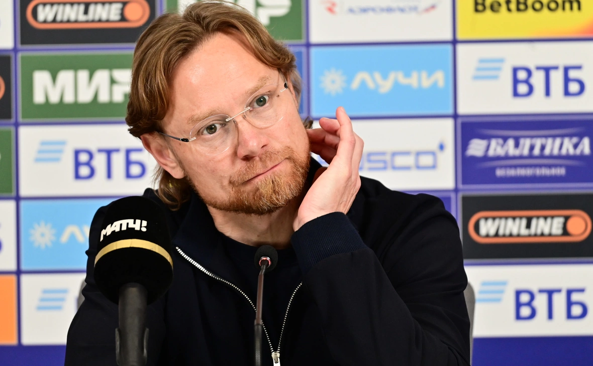 Pavel Kashaev / Global Look Press