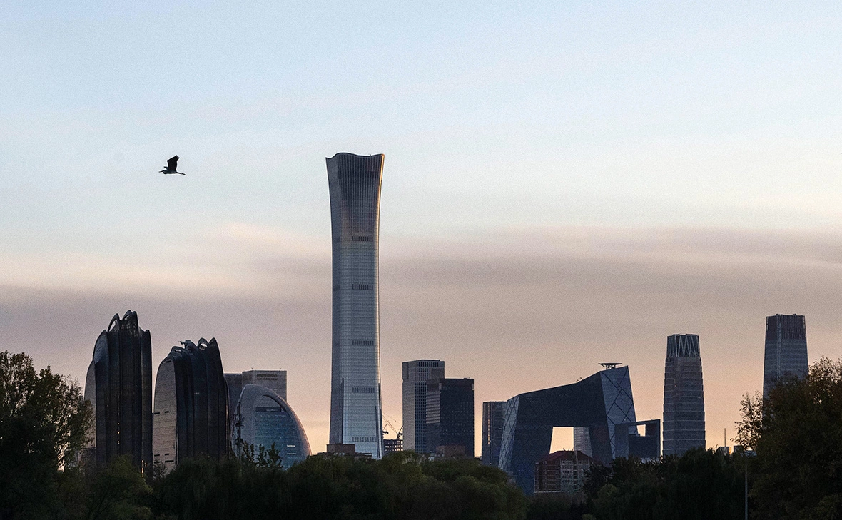 Kevin Frayer / Getty Images