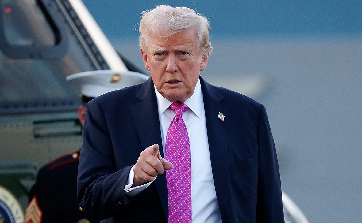 Kevin Dietsch / Getty Images