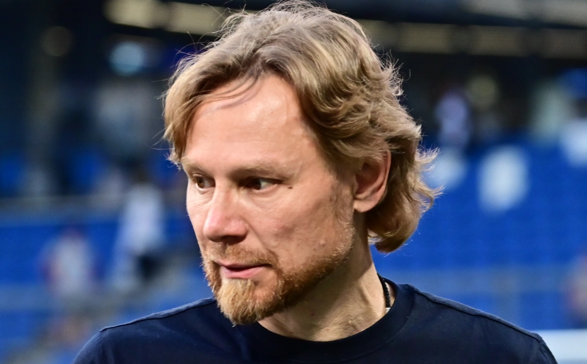 Pavel Kashaev / Global Look Press