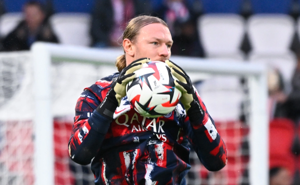 Panoramic / Keystone Press Agency / Global Look Press