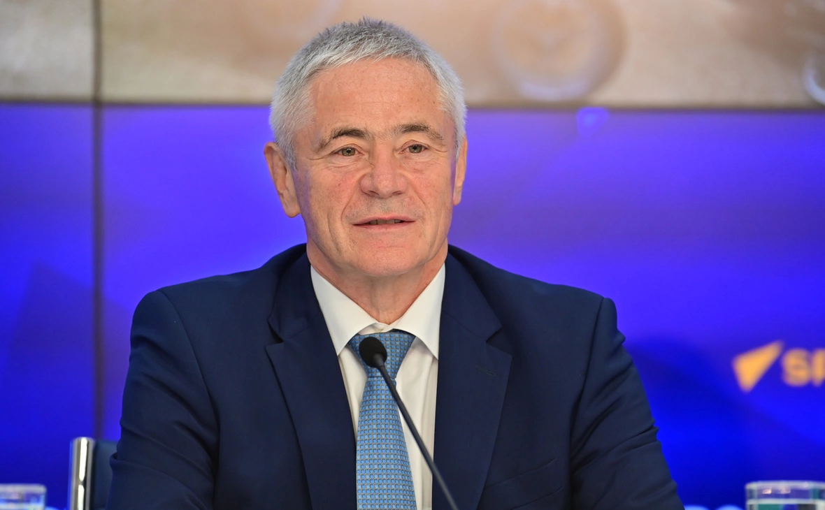 Pavel Kashaev / Global Look Press