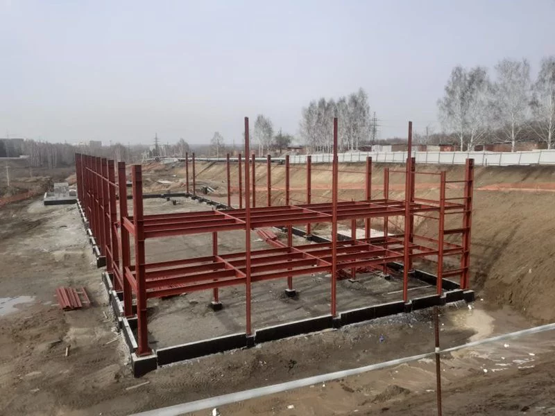 пресс-служба СУ СКР по Новосибирской области