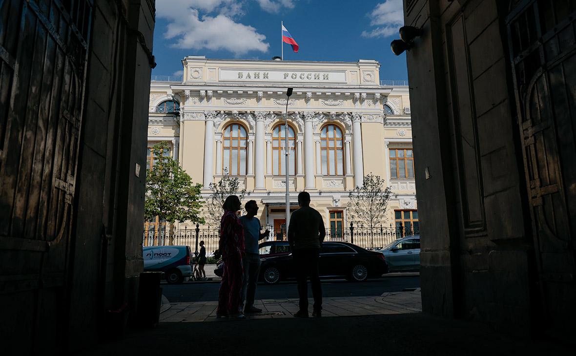 Фото: Михаил Гребенщиков / РБК