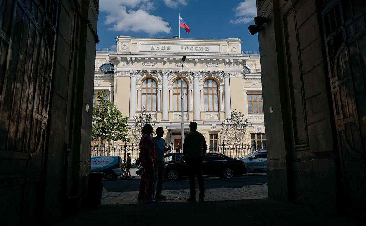 Михаил Гребенщиков / РБК