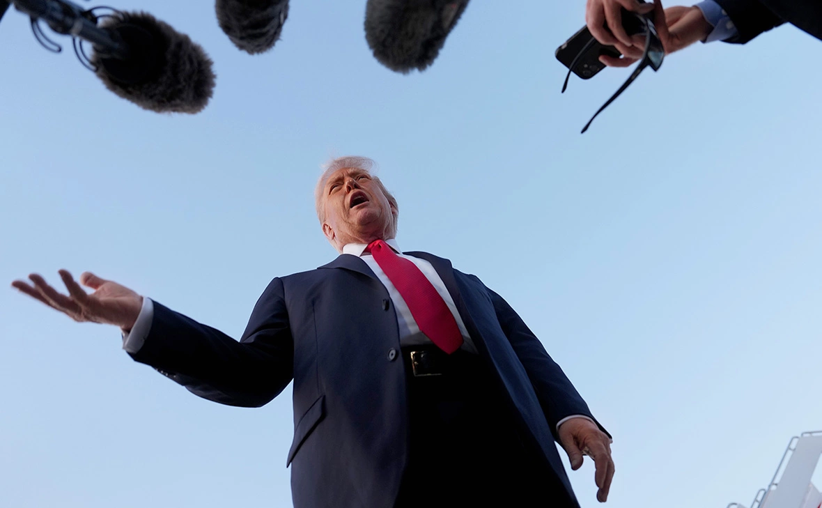 Kevin Dietsch / Getty Images