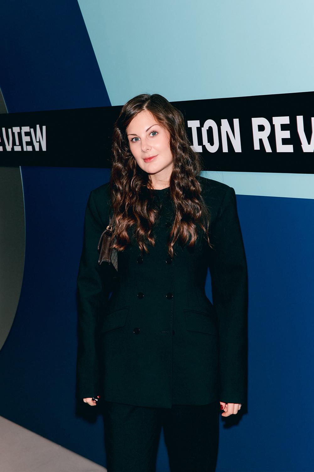 Анастасия Каменская