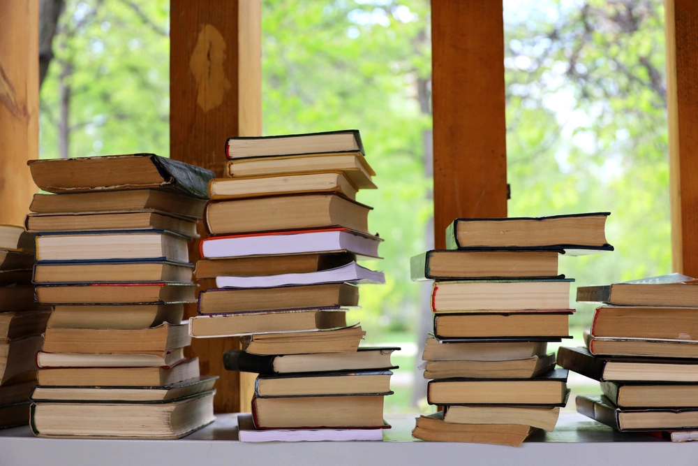 Для написания итогового сочинения подойдут классические произведения из школьной программы