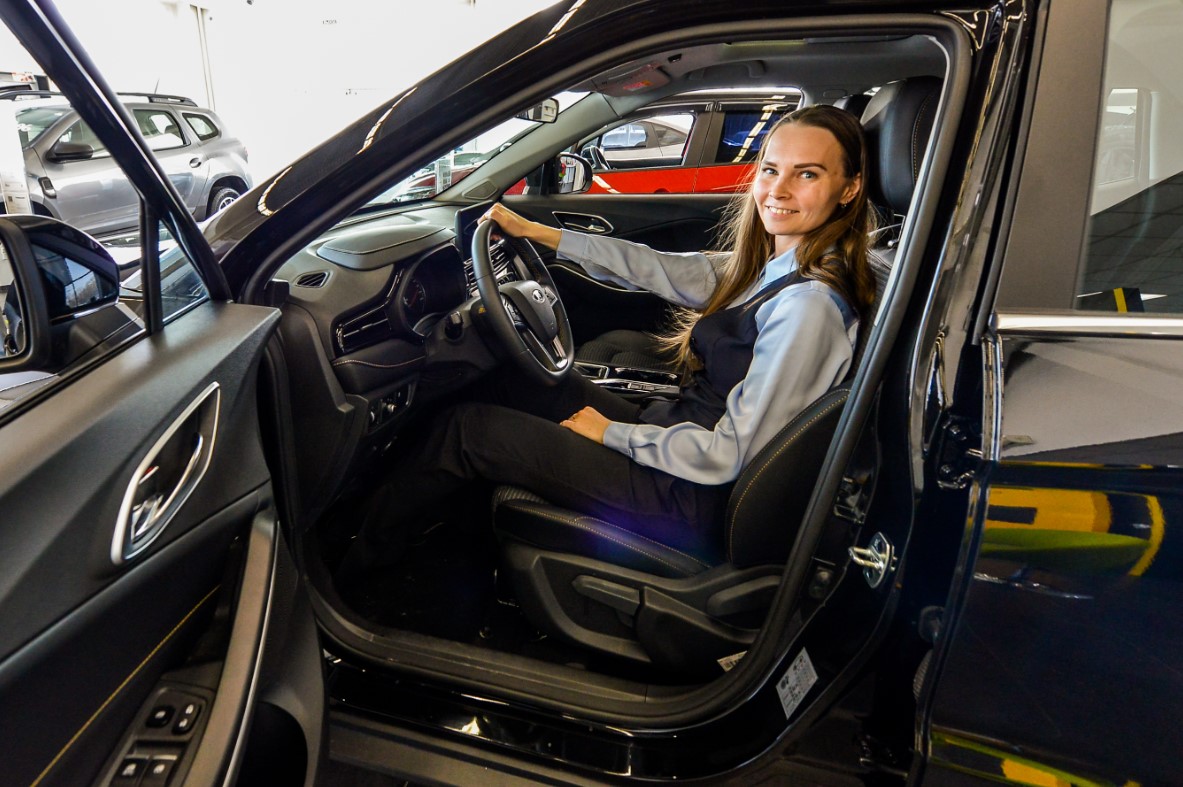 Фото: Вадим Ахметов / URA.RU