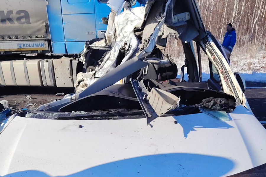 Фото: Прокуратура Амурской области