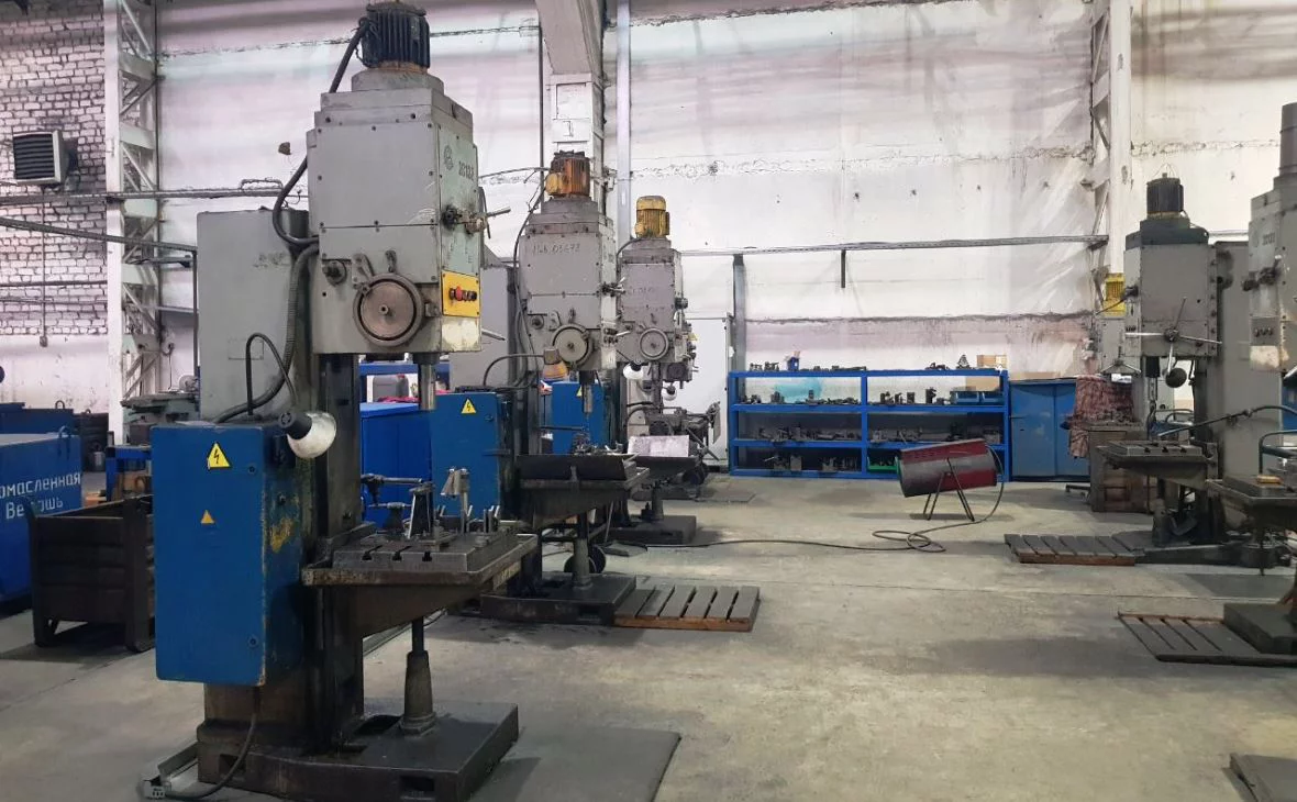 РБК Черноземье