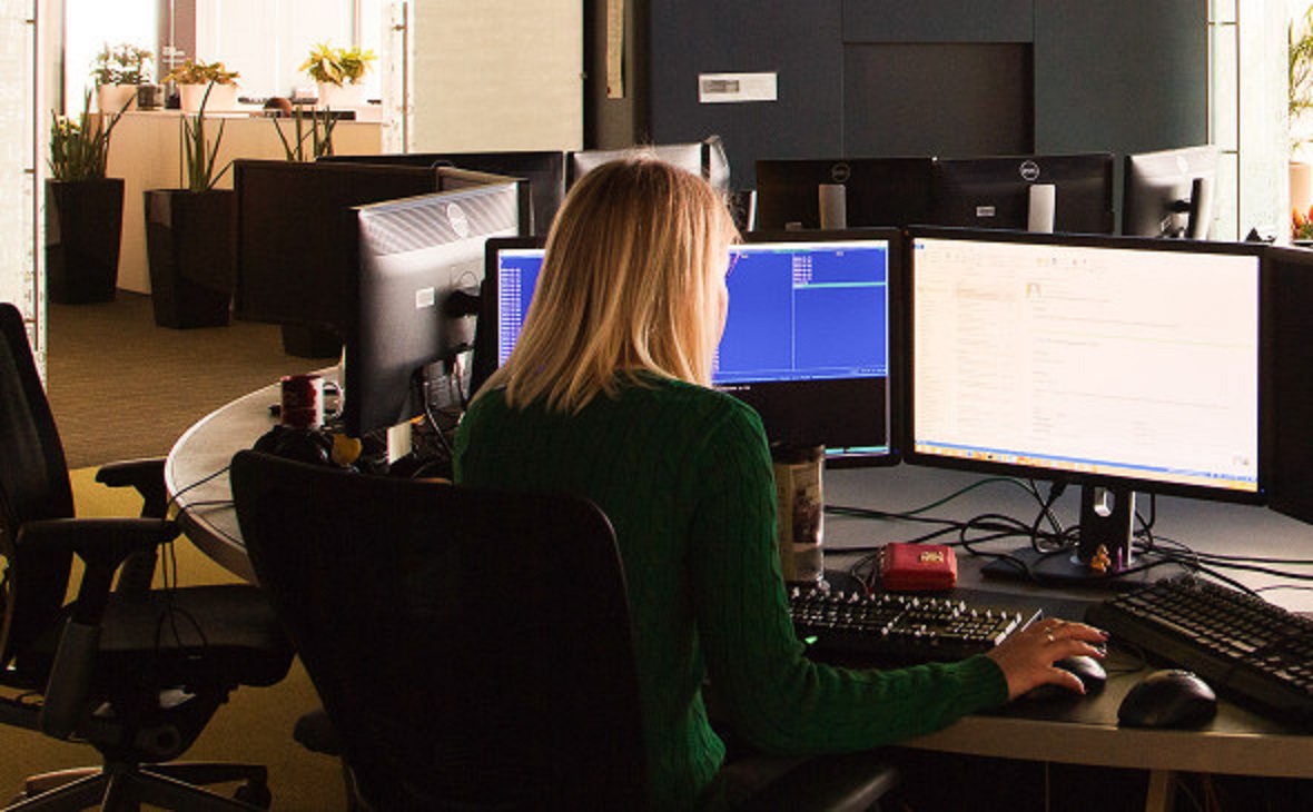 Фото: Владислав Шатило / РБК