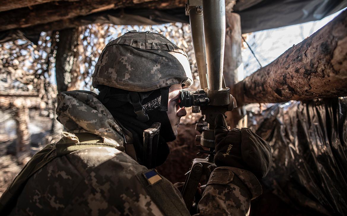 Politico узнало, что вызвало тревогу союзников в новом мирном плане США