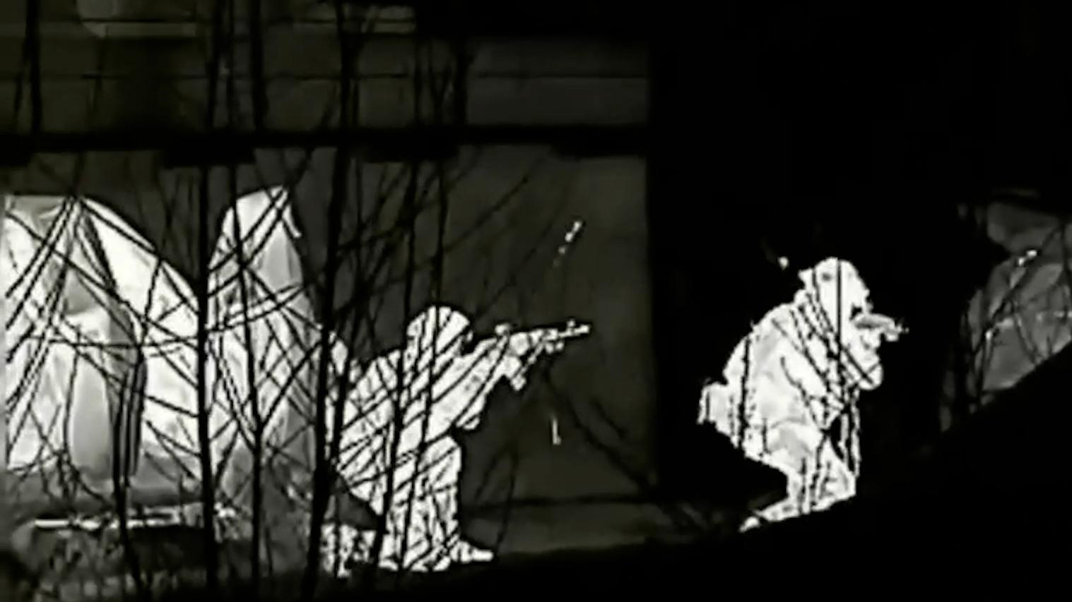 На Алтае убили открывших стрельбу по сотрудникам ФСБ подозреваемых