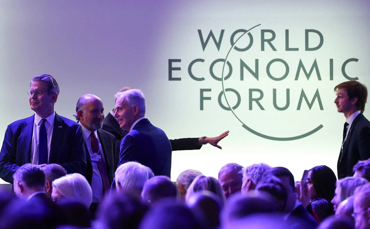 Denis Balibouse /  Reuters