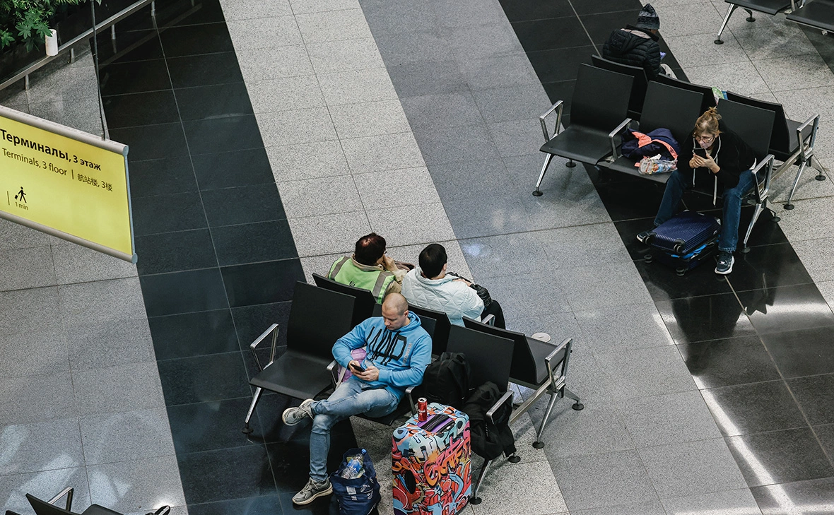 Андрей Любимов / РБК