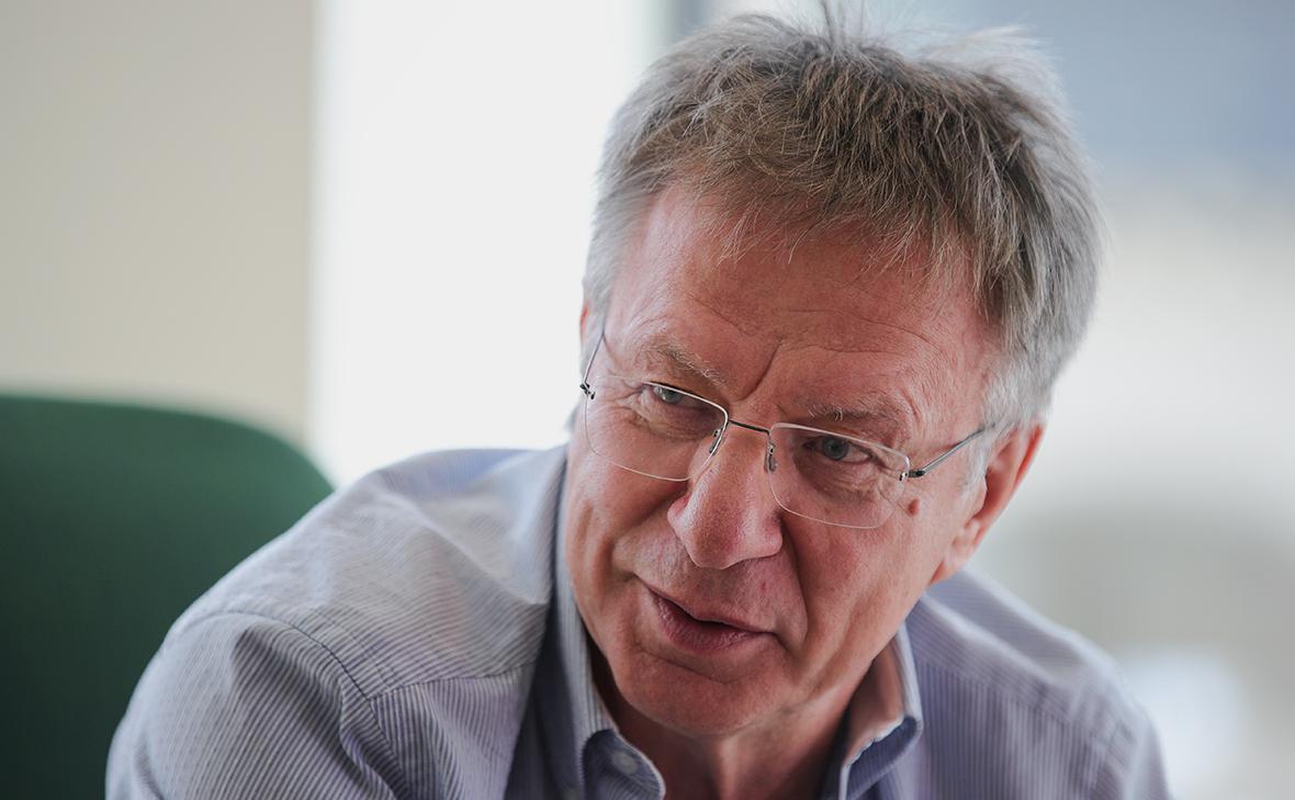 Экс-жену инвестора Галицкого арестовали за вымогательство у бывшего мужа