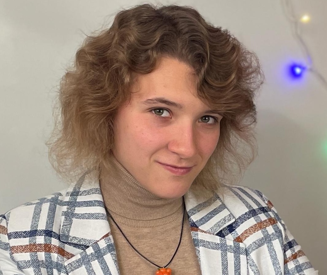 Лариса Каравайцева