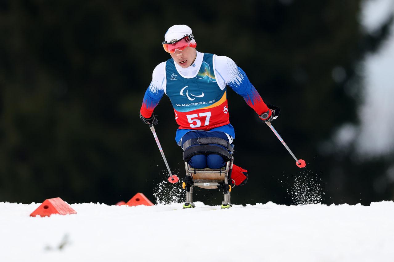 Иван Голубков