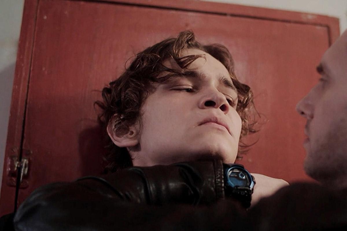 Кадр из сериала «Васнецова», (2022)