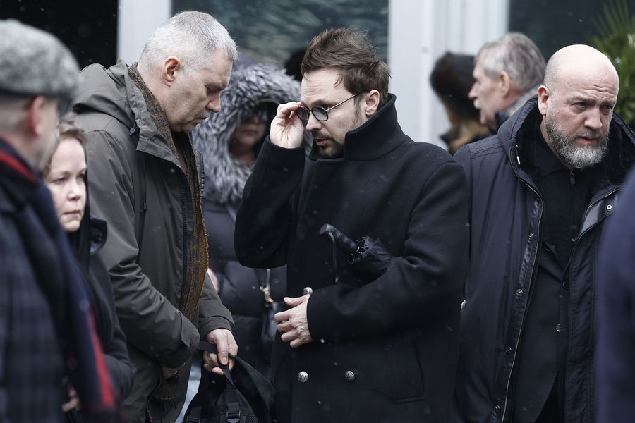 Андрей Любимов / РБК