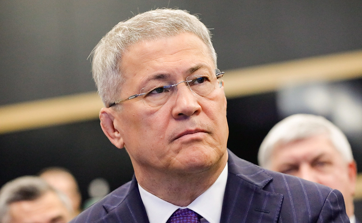 Роман Наумов / URA.ru / ТАСС