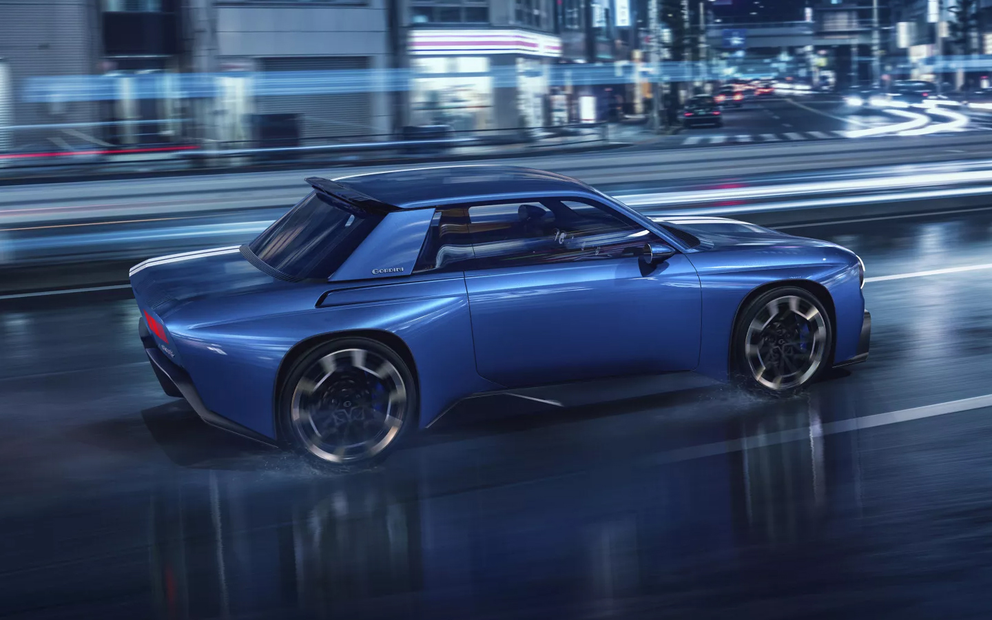 Фото: Renault Design