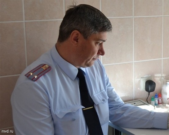 Замначальника Тверской полиции забили до смерти в Петербурге