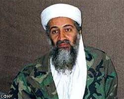 Землетрясение, возможно, убило бен Ладена