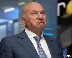 Политики: Ю.Лужковым теперь могут заняться правоохранительные органы