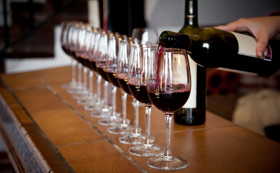 АНОНС: в Краснодаре обсудят производство вин с географическим указанием