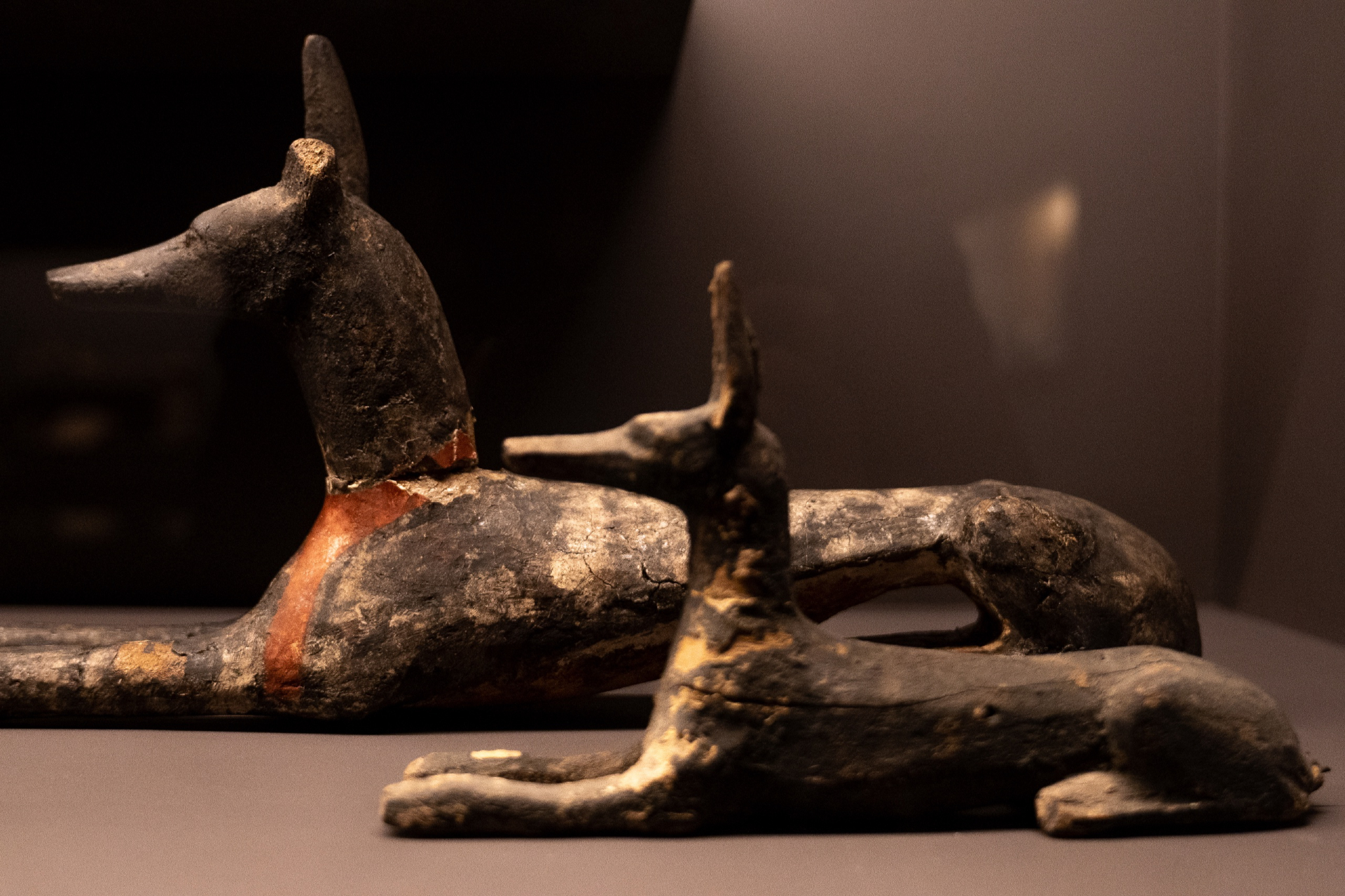 Мумии, двойники, вечная жизнь: почему нас так манит Древний Египет