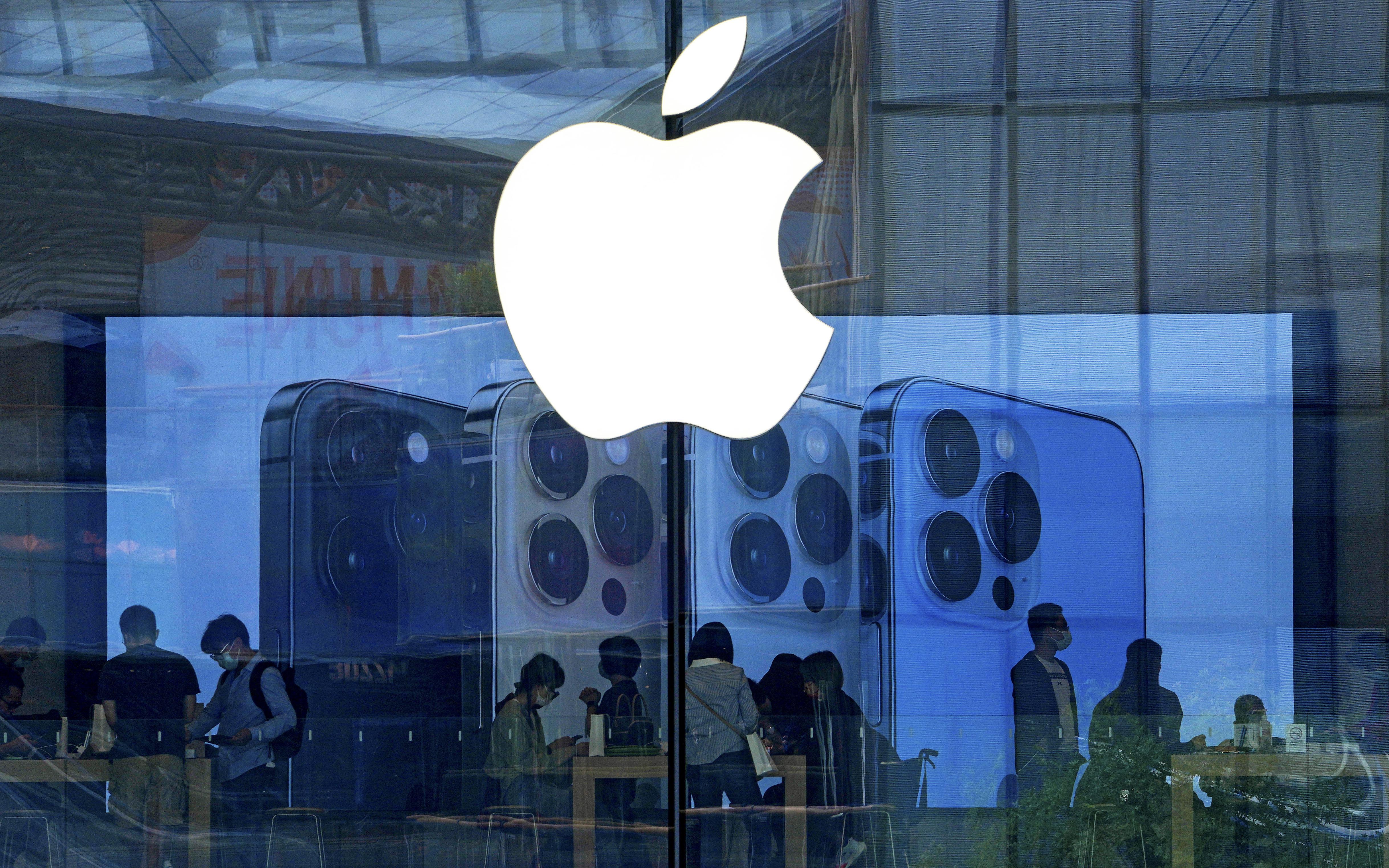 Apple предупредила об уязвимости в системах iPhone и iPad