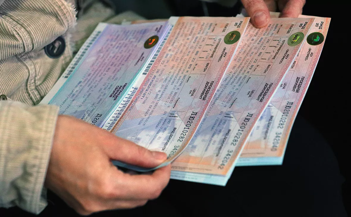 Владимир Смирнов / ТАСС