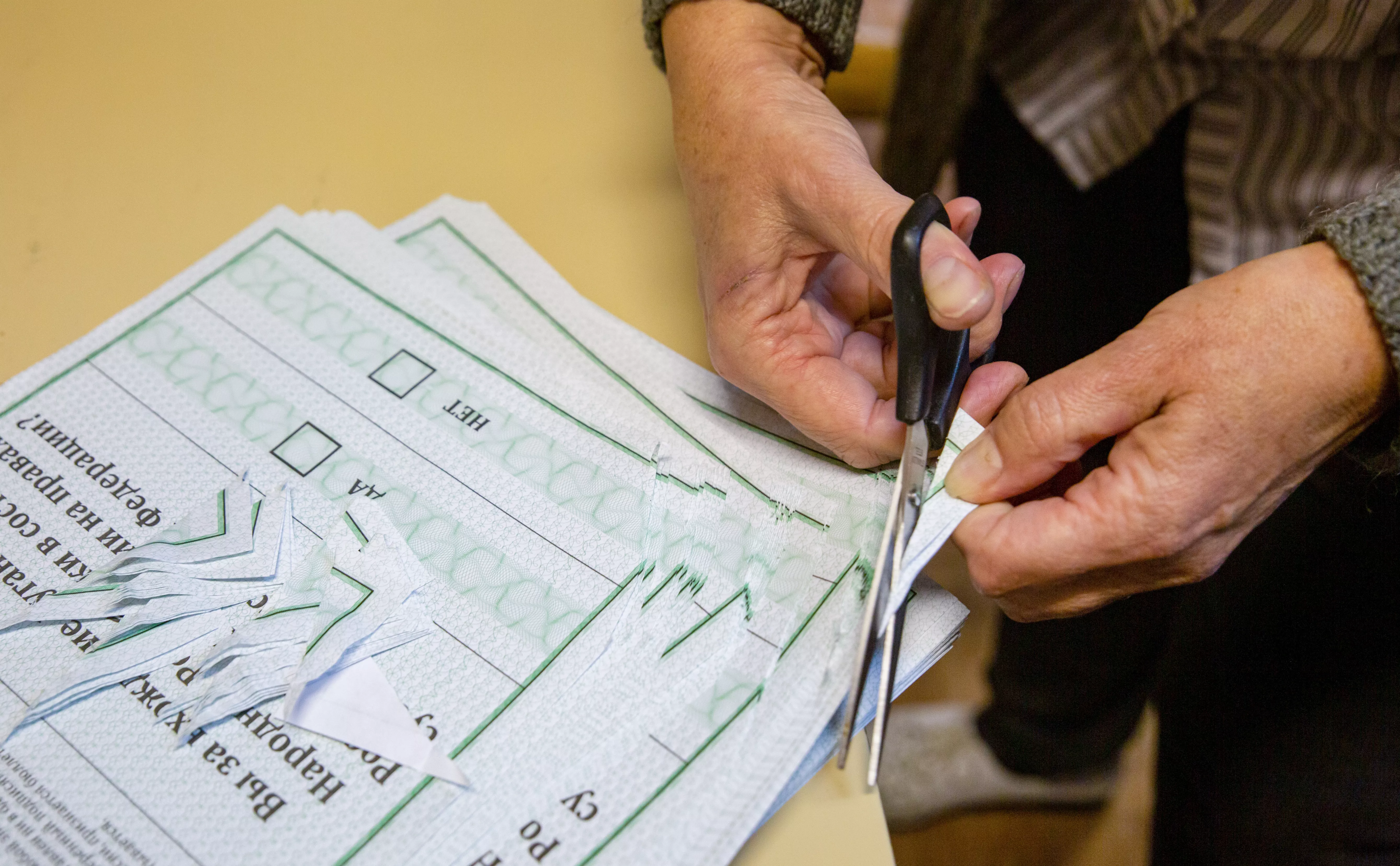 Александр Река / ТАСС